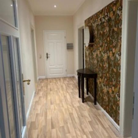 Appartment 5 Braunlage Exterior foto